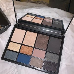 NARSissist Palette